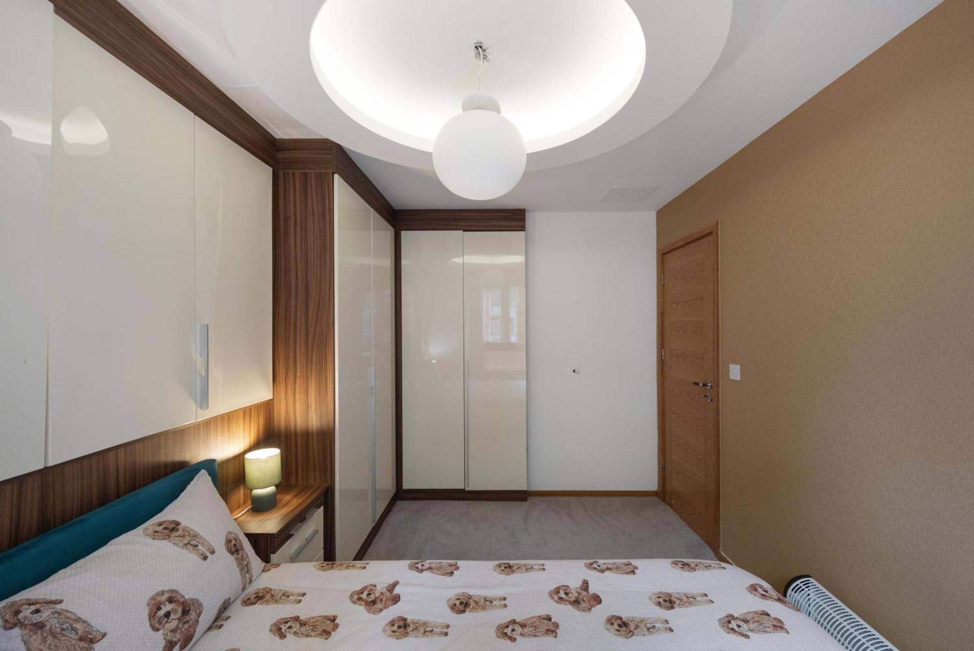 5-Star Kings Cross Home With Gym - Central Londyn Zewnętrze zdjęcie