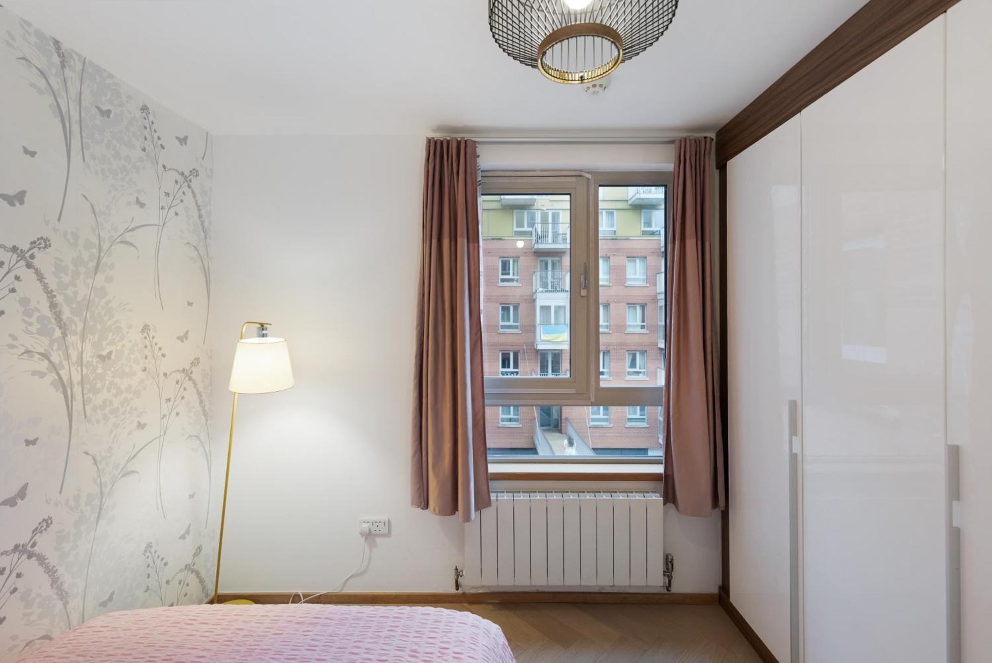 5-Star Kings Cross Home With Gym - Central Londyn Zewnętrze zdjęcie